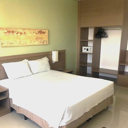 #Sensacional# Premium Hotel Manaus Am Luaran gambar