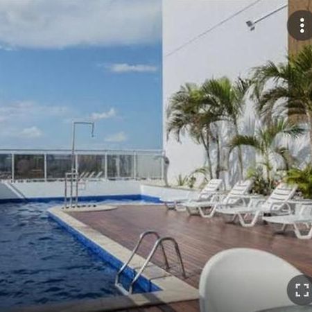 #Sensacional# Premium Hotel Manaus Am Luaran gambar