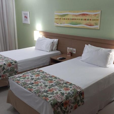 #Sensacional# Premium Hotel Manaus Am Luaran gambar
