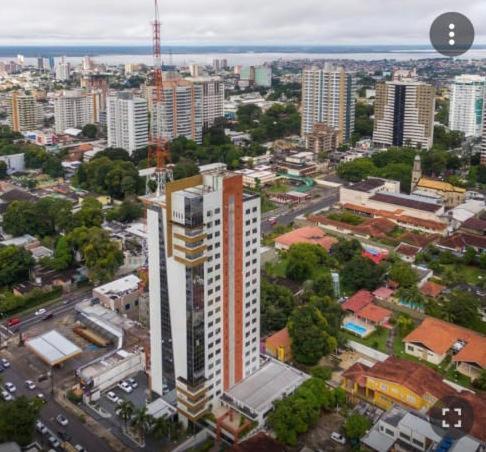 #Sensacional# Premium Hotel Manaus Am Luaran gambar