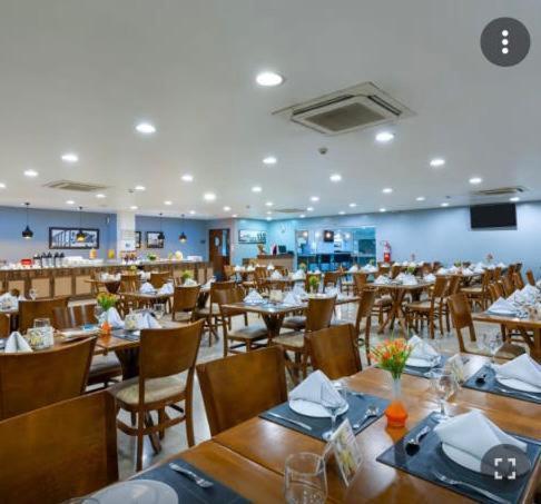 #Sensacional# Premium Hotel Manaus Am Luaran gambar