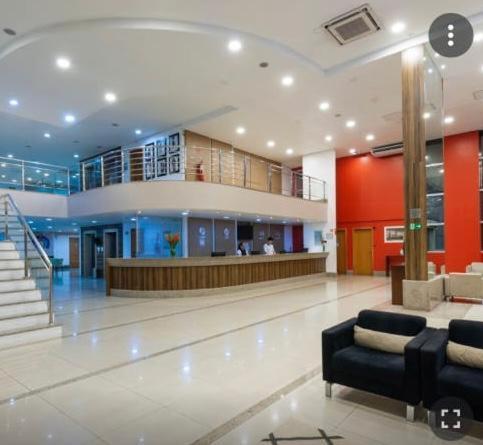 #Sensacional# Premium Hotel Manaus Am Luaran gambar