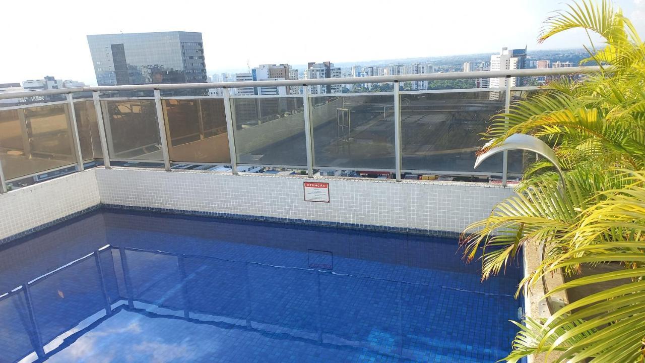#Sensacional# Premium Hotel Manaus Am Luaran gambar