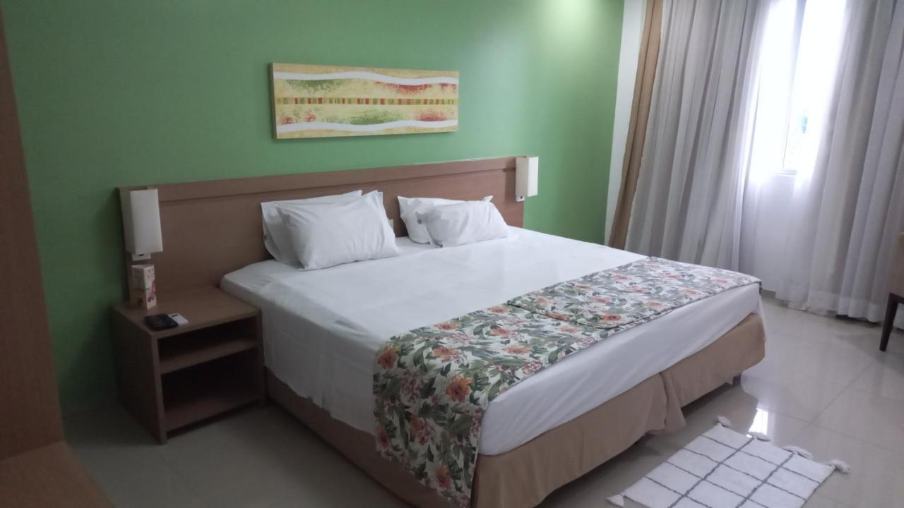 #Sensacional# Premium Hotel Manaus Am Luaran gambar